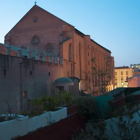 Rooftop Santa Chiara