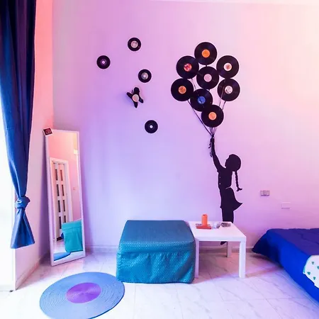 Rooftop Santa Chiara Bed & Breakfast 3*