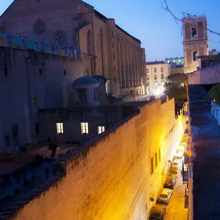 Rooftop Santa Chiara 3* Naples