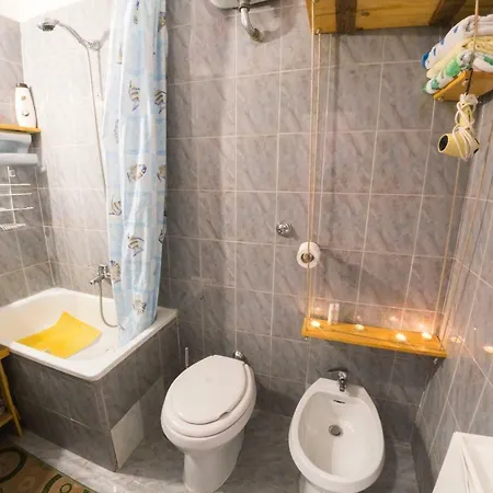 Bed & Breakfast Rooftop Santa Chiara 3*