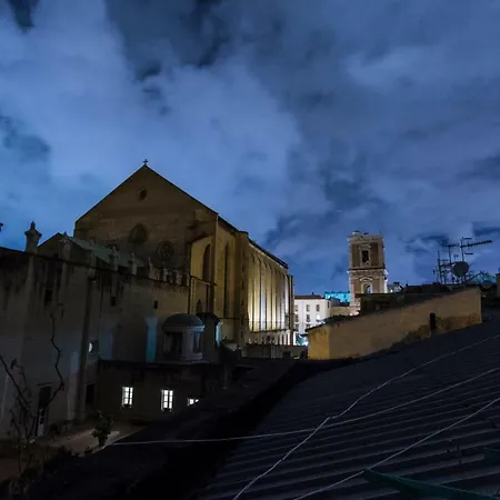 Rooftop Santa Chiara Bed & Breakfast 3*