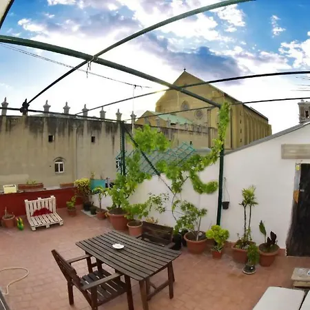 Rooftop Santa Chiara