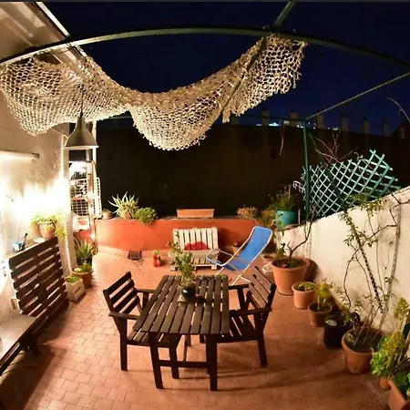 Rooftop Santa Chiara 3* Naples