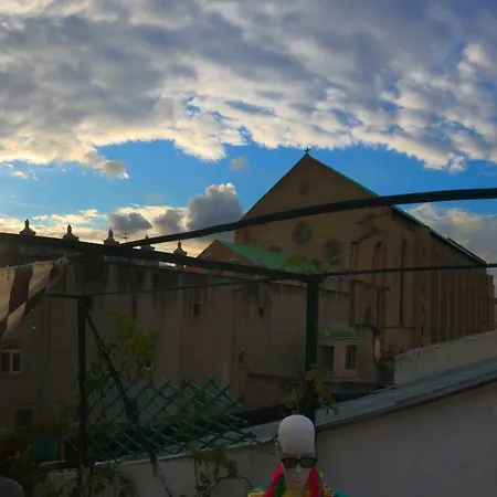 Rooftop Santa Chiara B&B