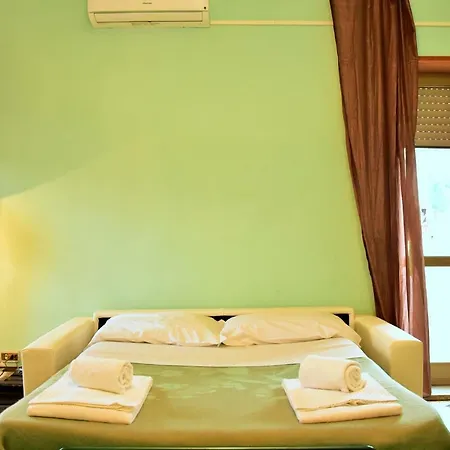 B&B Rooftop Santa Chiara 3*