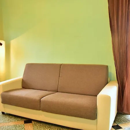 Rooftop Santa Chiara B&B 3*